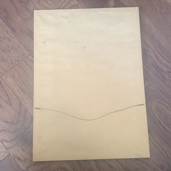 Floral Vintage Crewel - Picture 8 of 10